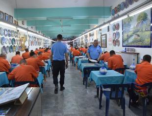 Court of Cassation rules for same transfer period for Turkish, foreign convicts