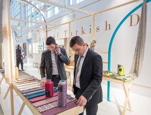 Turkish textile firms eye over $11 bln export revenue this year