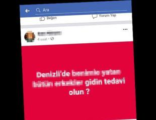 Sex worker’s ‘I may have infected you’ message revealed as ex-boyfriend revenge plot