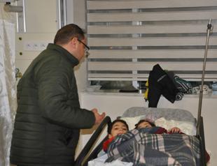 Turkish coast guard recovered body of a 4-year-old girl in Aegean Sea