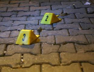 Gun violence in Turkey increased 69 percent in last 4 years: Association