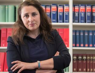 Turkish-German lawyer gets death threats from neo-Nazis
