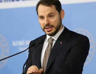 Turkey’s year-end budget deficit in 2018 at 73 billion liras: Minister
