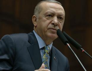 Turkey to set up safe zone in Syria: Erdoğan