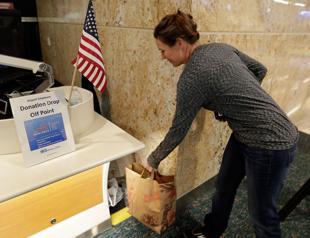 Government shutdown bites US economy