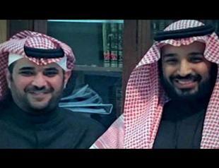 Saudi aide fired over Khashoggi murder still wields influence