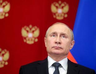 TurkStream fully operational by 2019 end: Putin