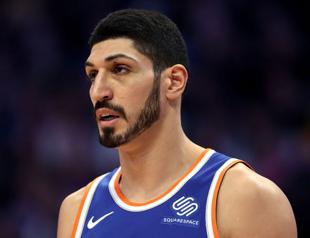 Turkey seeks Interpol red notice for NBA player Kanter over FETÖ links