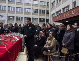 Universities to ramp up security on campuses, education board says after lecturer murder