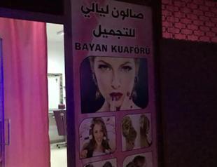 Hair salon in Istanbul ‘illegal abortion clinic operated by Syrians,’ police say
