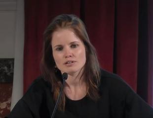 Turkey deports Dutch journalist