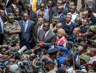 Kenya hotel siege over, militants and at least 21 victims dead