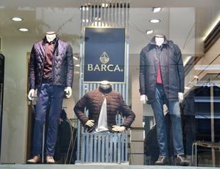 FC Barcelona files lawsuit against Turkish textile company over name