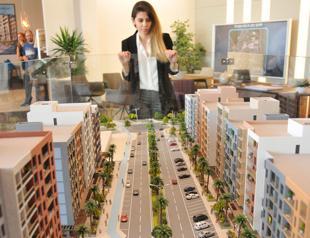 House prices across Turkey rose 10.5 percent in November