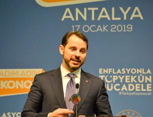 Turkish government to scrutinize supermarkets for food prices