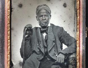 Muslim American slave’s autobiography goes online in U.S.