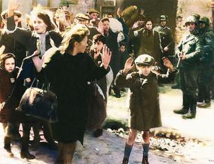 ‘Visions of Holocaust’ exhibition to open in Istanbul