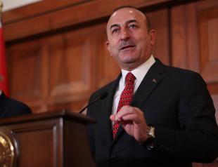 Turkey-US discussions will reveal views on safe zone: Turkish FM