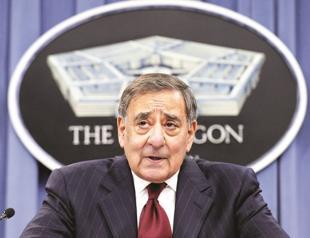 Turkey, US should set up action base in Syria: Ex-CIA chief Panetta