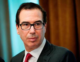 U.S. Treasury Secretary Mnuchin weighs lifting tariffs on China