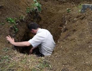 Turkish treasure hunters seriously injured in accidental blast