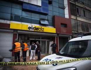 Investigation launched into deaths of Syrian workers in Ankara furniture workshop fire