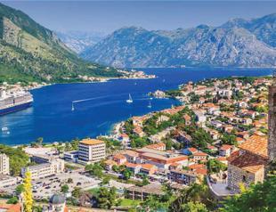 Swindlers selling fake Montenegrin citizenships to Turks