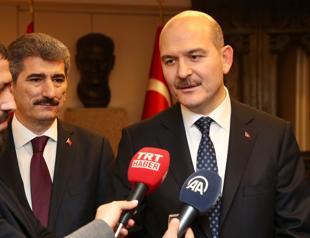 Over 53,000 Syrians to vote in Turkeys elections: Minister