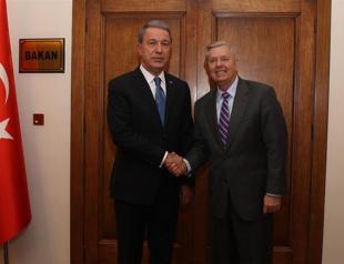 US arming YPG ‘created a nightmare’ for Turkey: Senator