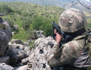 More than 2,400 militants neutralized over last year
