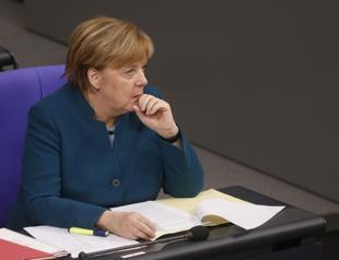 We have responsibility to get an orderly Brexit: Merkel