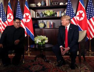 Trump, N.Koreas Kim to hold second summit in late February