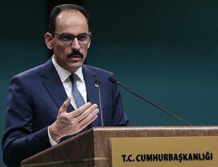 McGurks accusations against Turkey complete nonsense: Spokesman