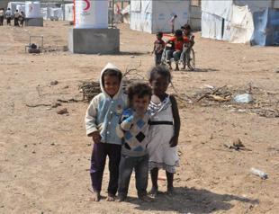 Turkeys Kızılay launches aid campaign for Yemen