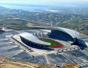 Turkey very active in stadium construction: UEFA