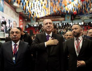 One year on, Erdoğan hails cross-border op