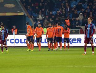 Başakşehir stronger on top of Turkish football league