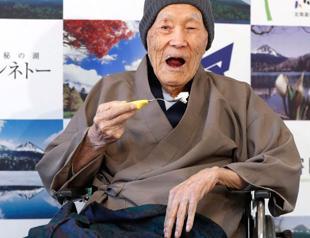 World’s oldest person dies in Japan at age 113