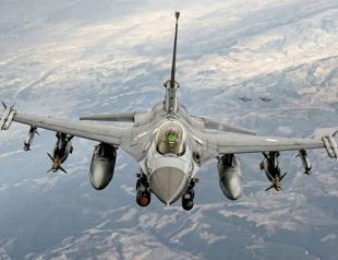 Turkish jets ‘neutralize’ 6 PKK militants in N Iraq