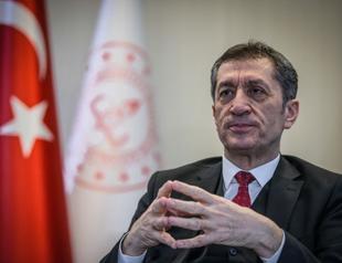 Number of classes taught in Turkish schools may be reduced by half: Minister