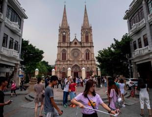 Number of int’l tourists up 6 pct to 1.4 bln in 2018: UN