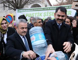 Bottles deposit return scheme gets green light in Turkey