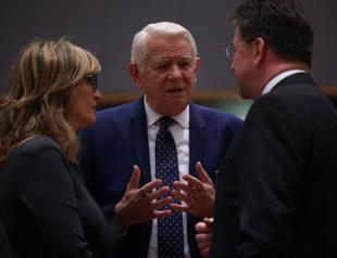 Turkey-EU summit planned to be held March: EU official