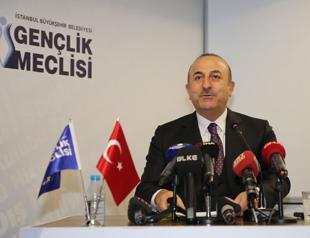 West trying to cover up Khashoggi murder: Turkish FM