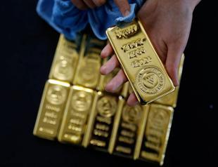 Venezuela gold holdings in Bank of England soar on Deutsche deal