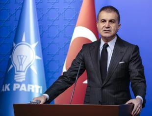 Turkeys ruling party warns against creation of second Afghanistan in Mediterranean