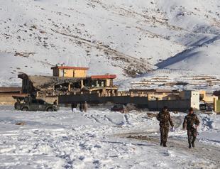 At least 65 killed in Taliban attack on Afghan intelligence base