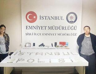 Probe opened into exhibiting suspects: Police chief