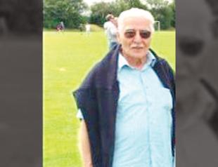 Femicide defendant claims his 74-year-old wife was chatting with men