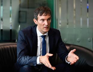 EBRD to focus on exporting sectors, financing in Turkish Lira